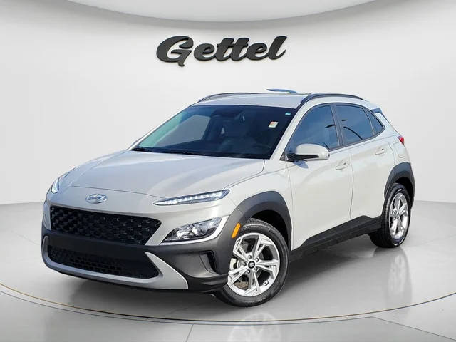 2023 Hyundai Kona SEL FWD photo