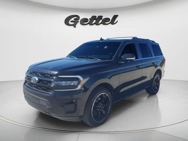 2023 Ford Expedition Limited 4WD photo