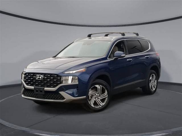 2023 Hyundai Santa Fe SEL AWD photo