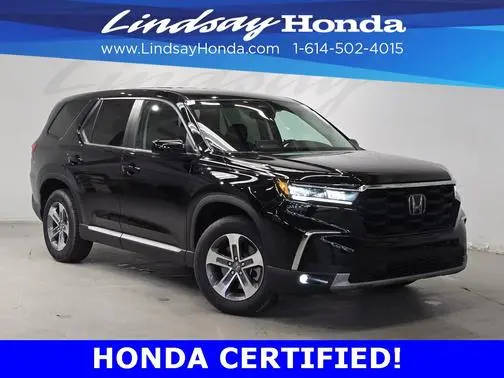 2023 Honda Pilot EX-L 7 Passenger AWD photo