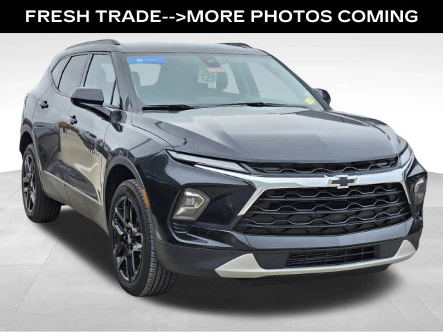 2023 Chevrolet Blazer LT FWD photo