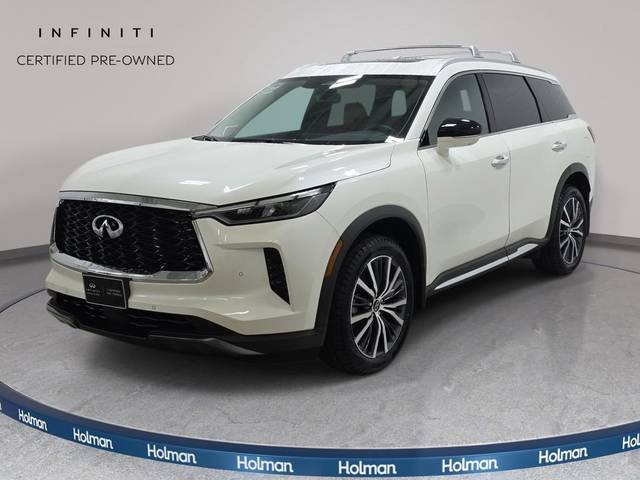 2023 Infiniti QX60 SENSORY AWD photo