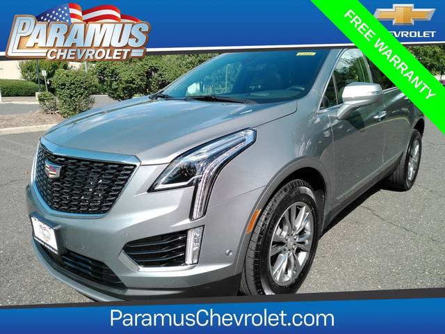 2023 Cadillac XT5 AWD Premium Luxury AWD photo
