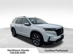 2023 Honda Pilot Elite AWD photo