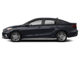 2023 Kia Forte GT-Line FWD photo