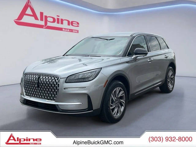 2023 Lincoln Corsair Standard AWD photo