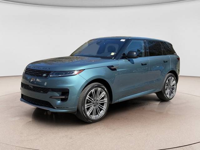 2023 Land Rover Range Rover Sport SE Dynamic AWD photo