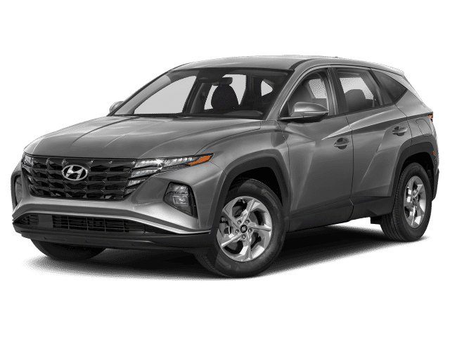 2023 Hyundai Tucson XRT AWD photo