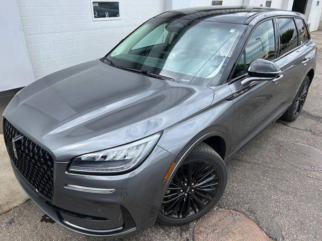 2023 Lincoln Corsair Standard AWD photo