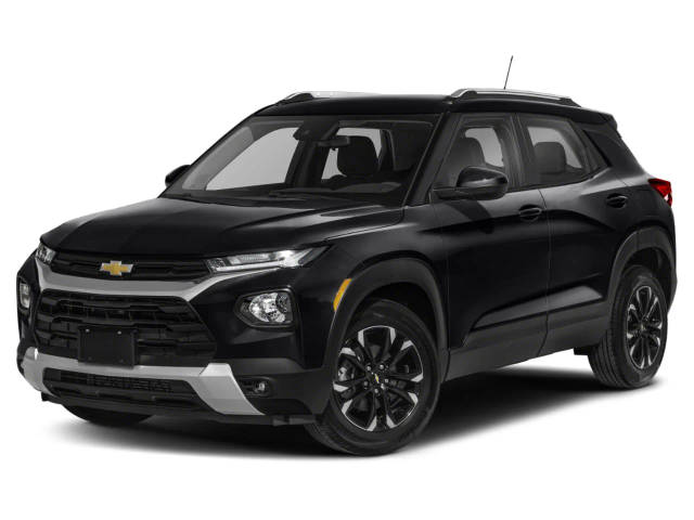 2023 Chevrolet TrailBlazer LT AWD photo