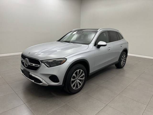 2023 Mercedes-Benz GLC-Class GLC 300 AWD photo