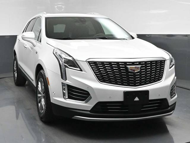 2023 Cadillac XT5 AWD Premium Luxury AWD photo