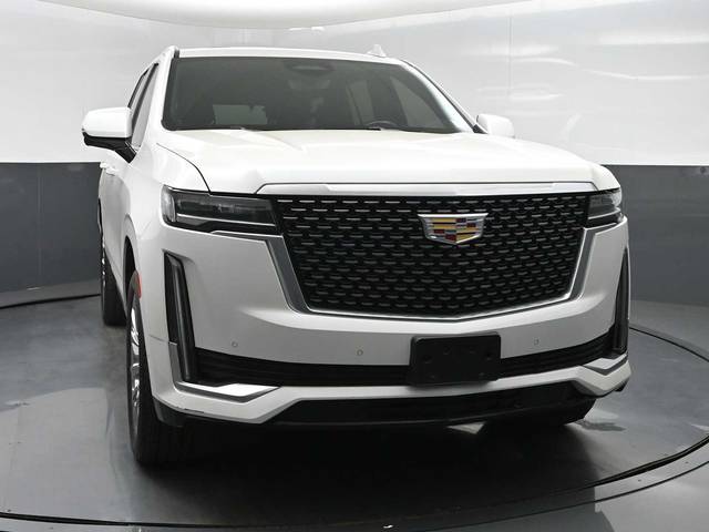 2023 Cadillac Escalade 4WD Premium Luxury 4WD photo