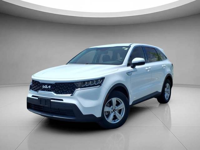 2023 Kia Sorento LX FWD photo