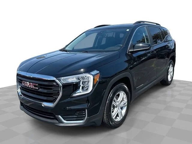 2023 GMC Terrain SLE FWD photo