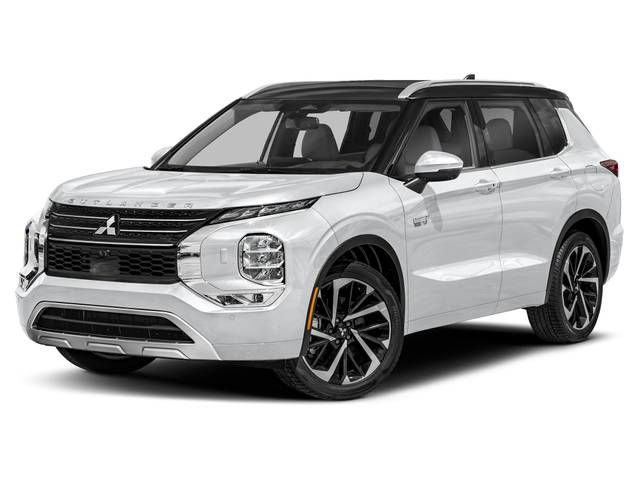 2023 Mitsubishi Outlander Ralliart AWD photo