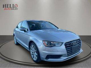 2015 Audi A3 2.0T Premium Plus AWD photo