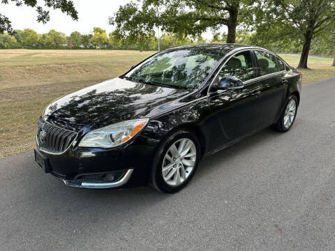 2015 Buick Regal  FWD photo