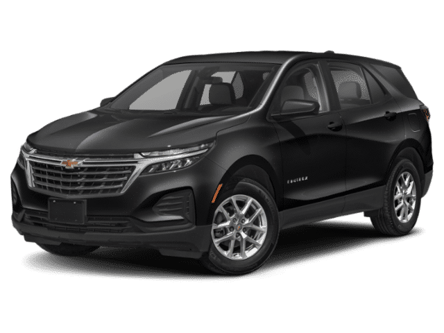 2023 Chevrolet Equinox LT AWD photo