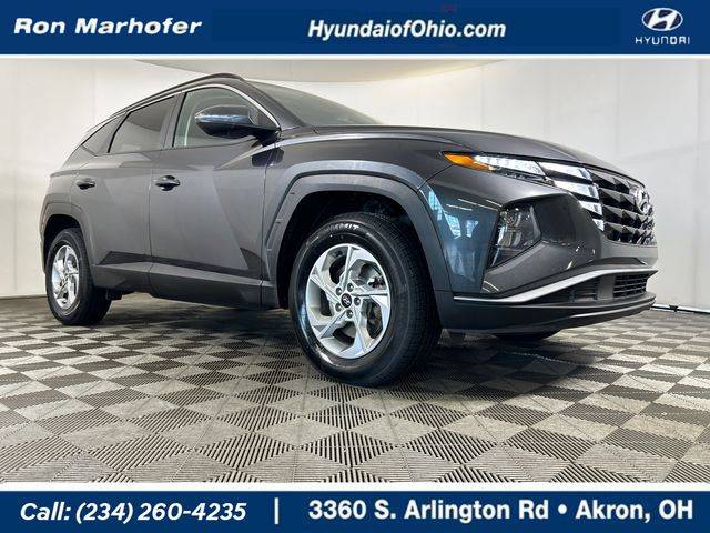 2023 Hyundai Tucson SEL AWD photo