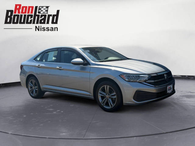 2023 Volkswagen Jetta SE FWD photo