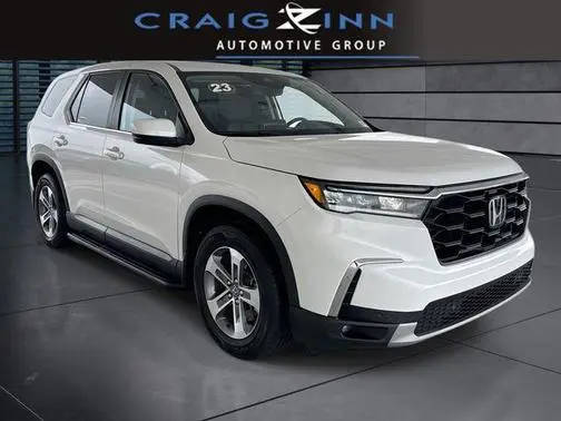 2023 Honda Pilot EX-L 7 Passenger FWD photo
