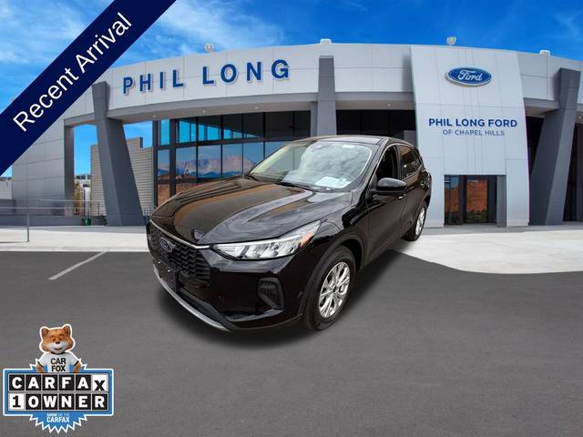 2023 Ford Escape Active AWD photo