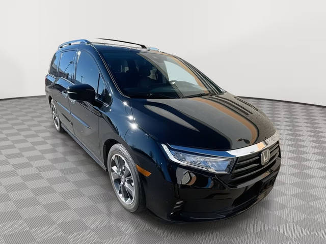 2023 Honda Odyssey Elite FWD photo