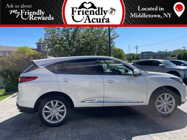 2023 Acura RDX  AWD photo