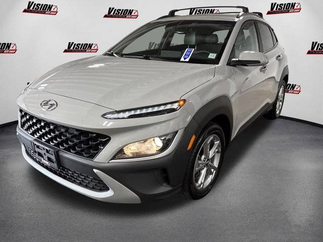 2023 Hyundai Kona SEL AWD photo