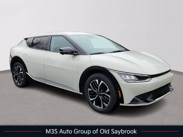 2023 Kia EV6 Wind AWD photo