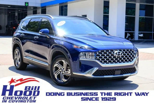 2023 Hyundai Santa Fe SEL FWD photo