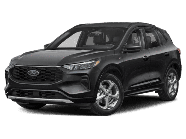 2023 Ford Escape ST-Line AWD photo