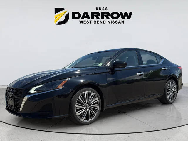 2023 Nissan Altima 2.5 SL AWD photo