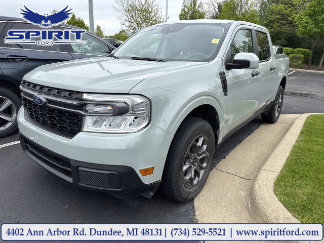 2023 Ford Maverick XLT FWD photo
