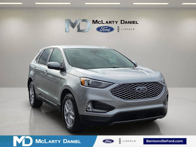 2023 Ford Edge SEL AWD photo