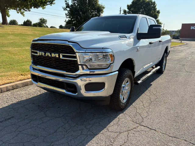 2023 Ram 2500 Tradesman 4WD photo