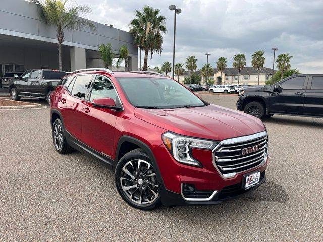 2023 GMC Terrain SLT FWD photo