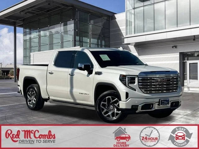 2023 GMC Sierra 1500 Denali 4WD photo