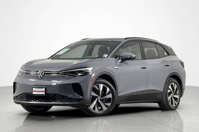 2023 Volkswagen ID.4 Pro RWD photo