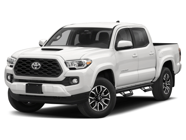 2023 Toyota Tacoma TRD Off Road 4WD photo