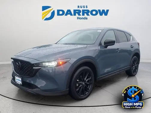 2023 Mazda CX-5 2.5 S Carbon Edition AWD photo