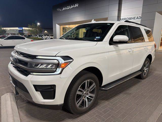 2023 Ford Expedition XLT RWD photo