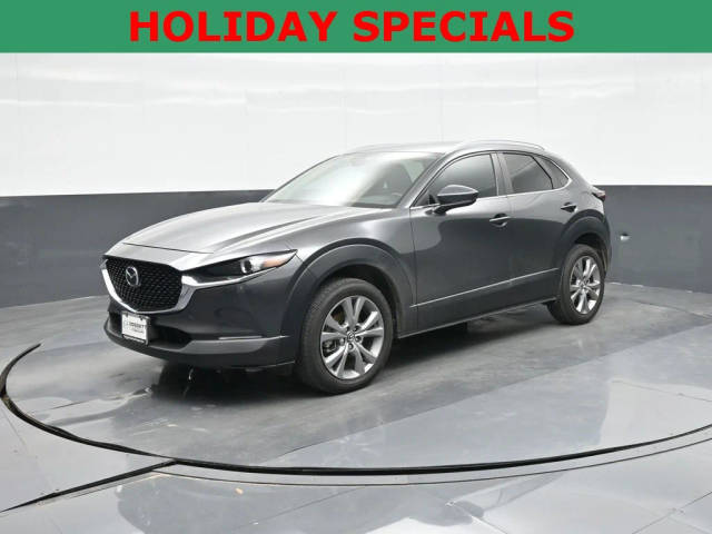 2023 Mazda CX-30 2.5 S Preferred Package AWD photo
