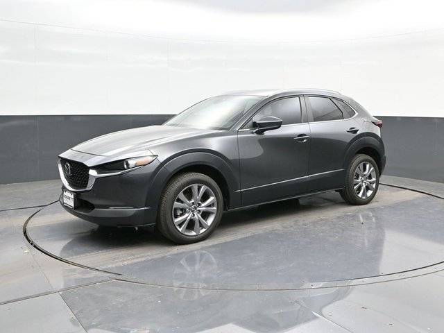 2023 Mazda CX-30 2.5 S Preferred Package AWD photo