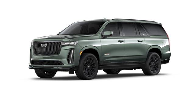 2023 Cadillac Escalade ESV AWD V-Series AWD photo