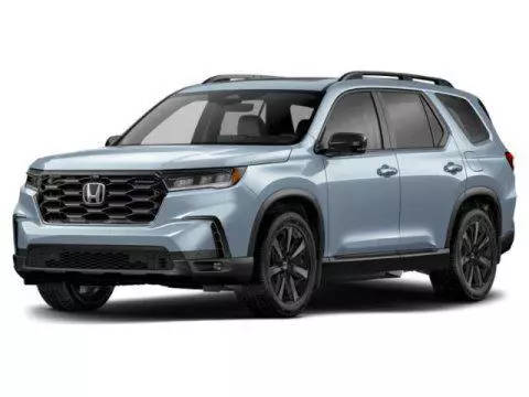 2023 Honda Pilot EX-L 7 Passenger AWD photo