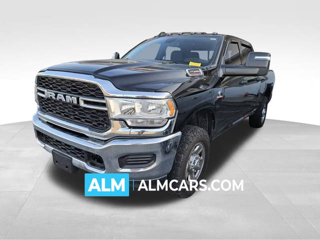 2023 Ram 2500 Tradesman 4WD photo