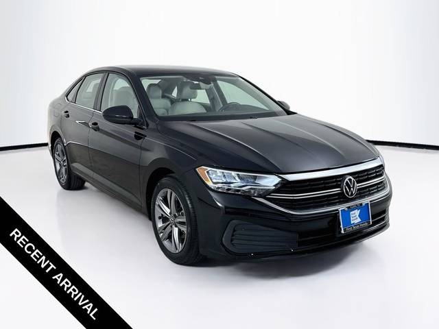 2023 Volkswagen Jetta SE FWD photo