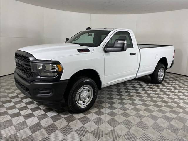 2023 Ram 2500 Tradesman 4WD photo